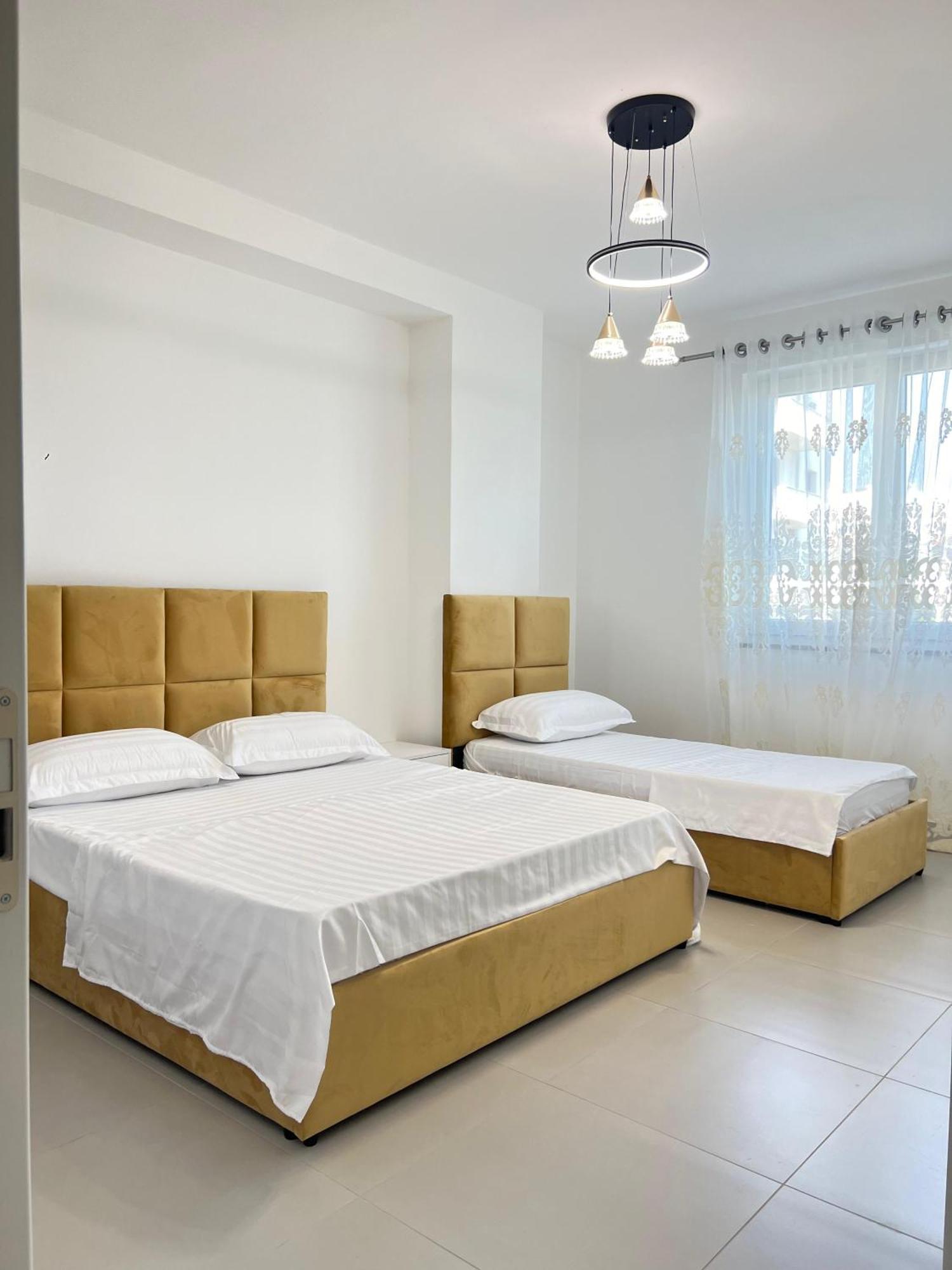 Apartamento Lika