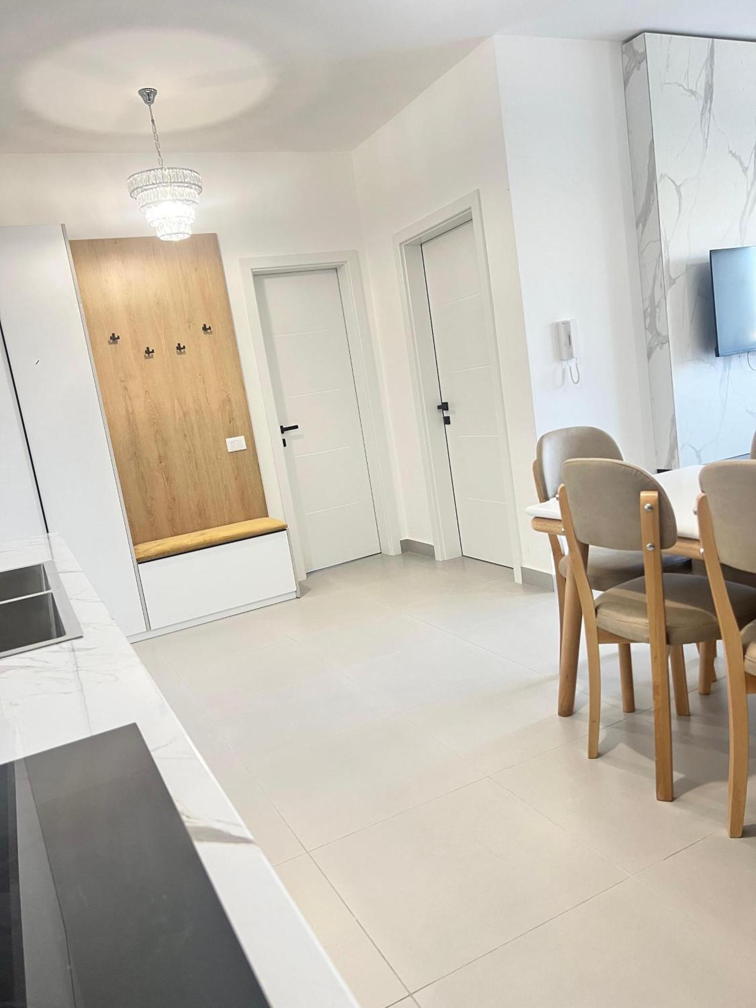 Apartamento Lika Golem (Tirana)