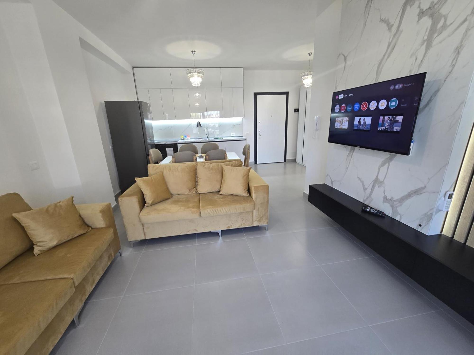 Lika Apartamento